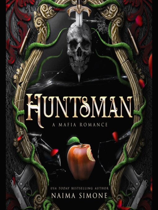 Cover image for Huntsman